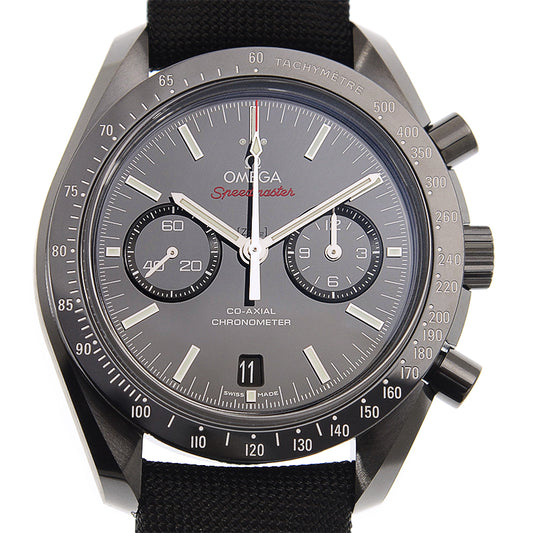 Replica Automatic Watch for SPEEDMASTER 44mm Dial Stainless Steel