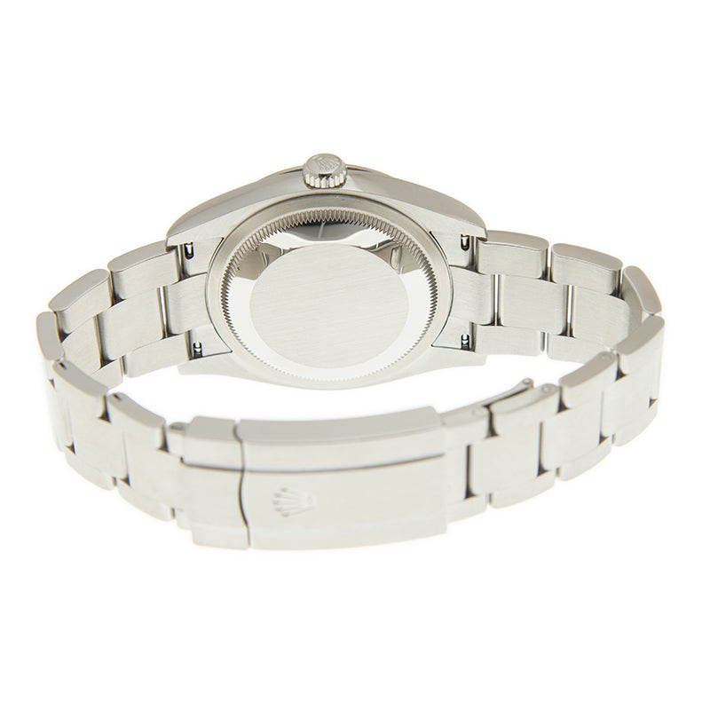 Automatic Mechanical Watch for OYSTER PERPETUAL 126000-0005  36MM Dial