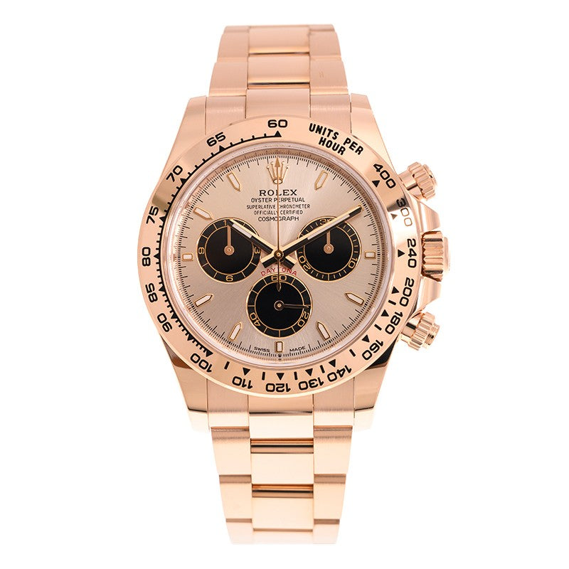Automatic Watch for DAYTONA 126505-0003 40MM