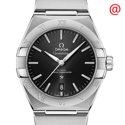 Automatic Watch for CONSTELLATION 131.10.39.20.01.001 39MM