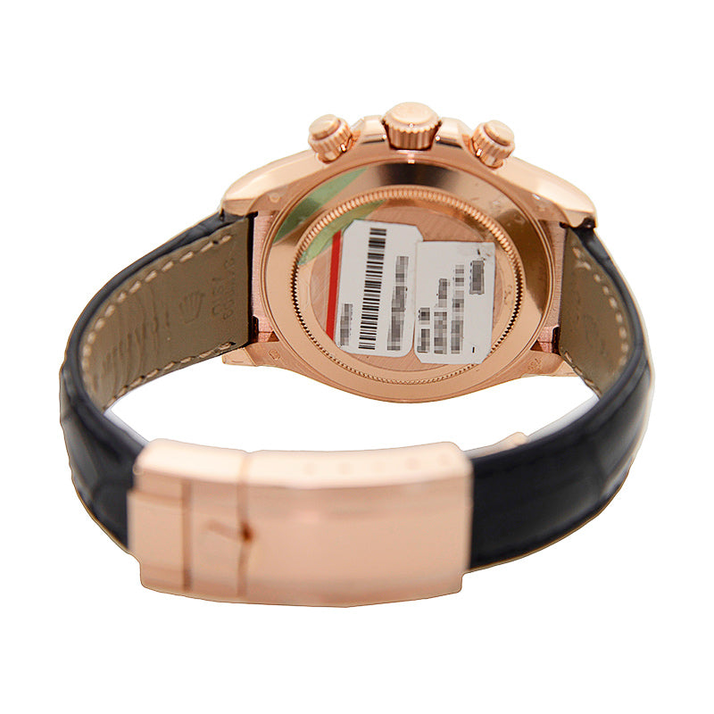 Automatic Watch for DAYTONA 116515LNPKDIA 40MM Dial
