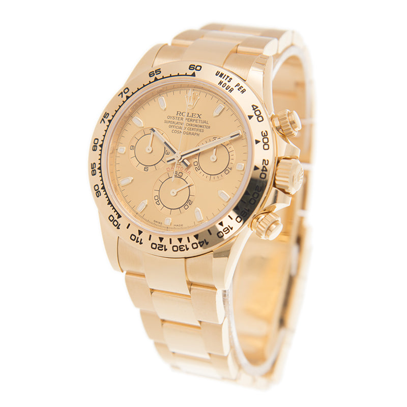 Automatic Mechanical Watch for DAYTONA 116508-0003 40MM Dial