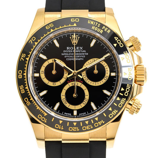 Automatic Watch for DAYTONA 126518LN-0008 40MM