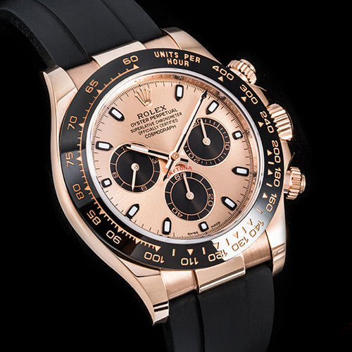 Replica Automatic Watch for Men Daytona 40mm Dial