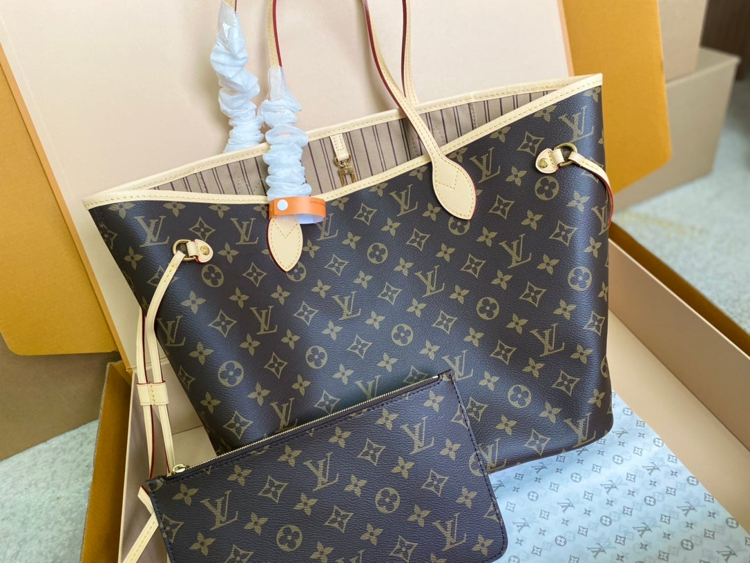 Top-tier Authentic-Grade Quality handbag Size: 31 x 28 x 14cm