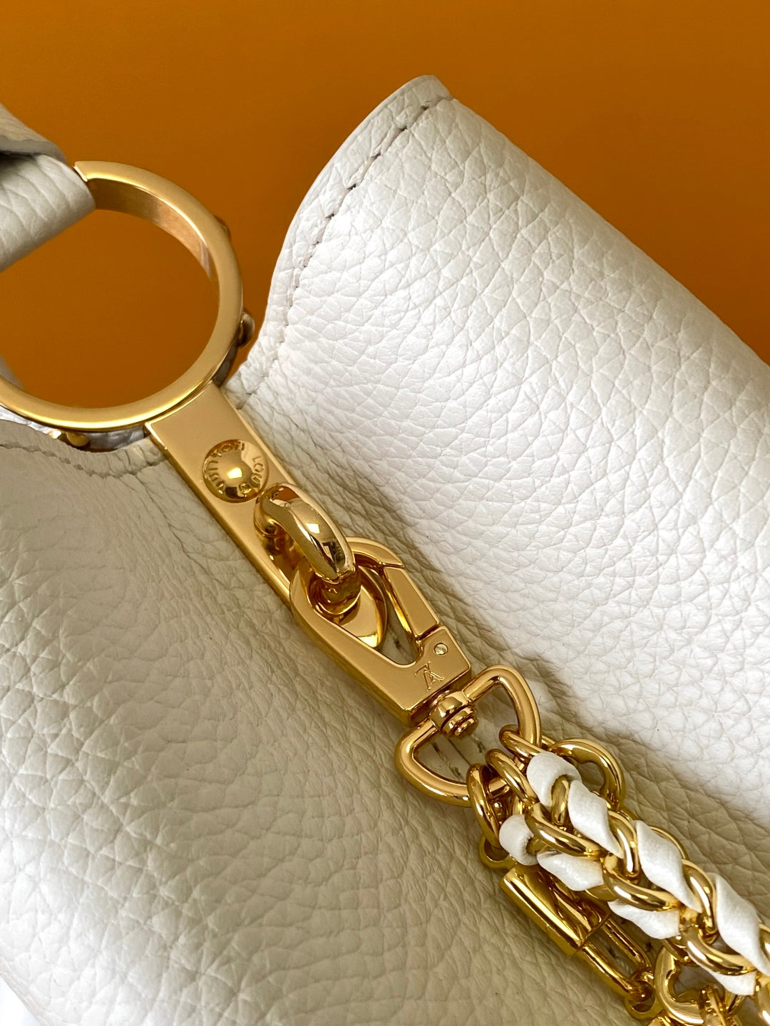 Top-tier Authentic-Grade Quality handbag Size:27.0 x 17.3 x 9.0 cm/21.0 x 13.6 x 8.0 cm