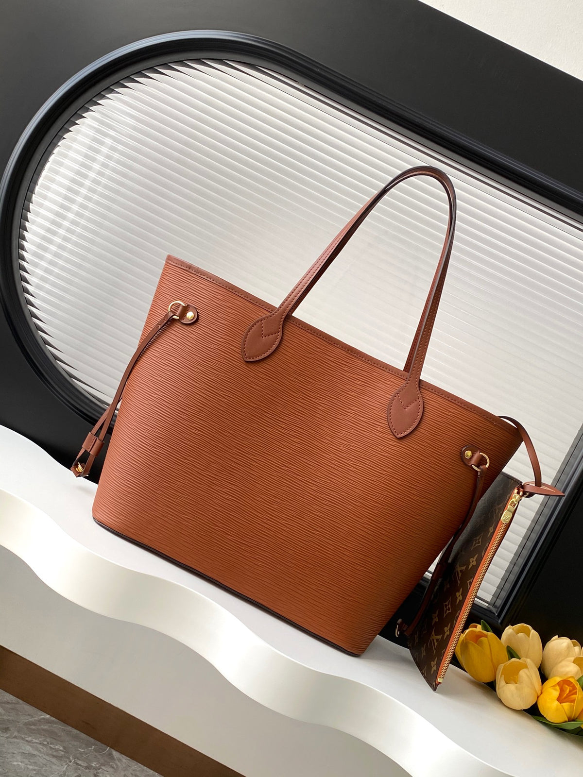 Top-tier Authentic-Grade Quality handbag Size: 32 x 29 x 17 cm
