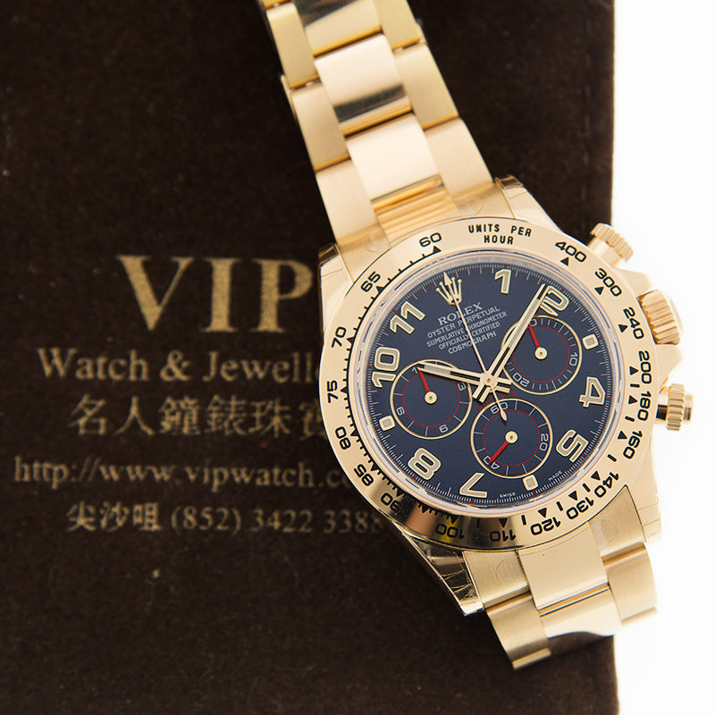 Automatic Watch for DAYTONA 116508-0012 40MM Dial