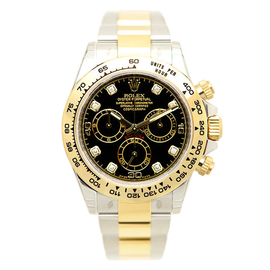 Automatic Mechanical Watch for DAYTONA 116503-0008 40MM Dial