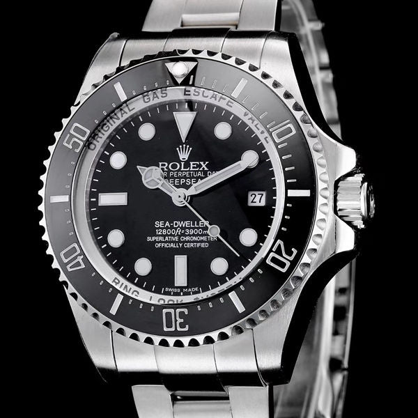 Replica Automatic Watch for Men Deepsea 44mm Dial