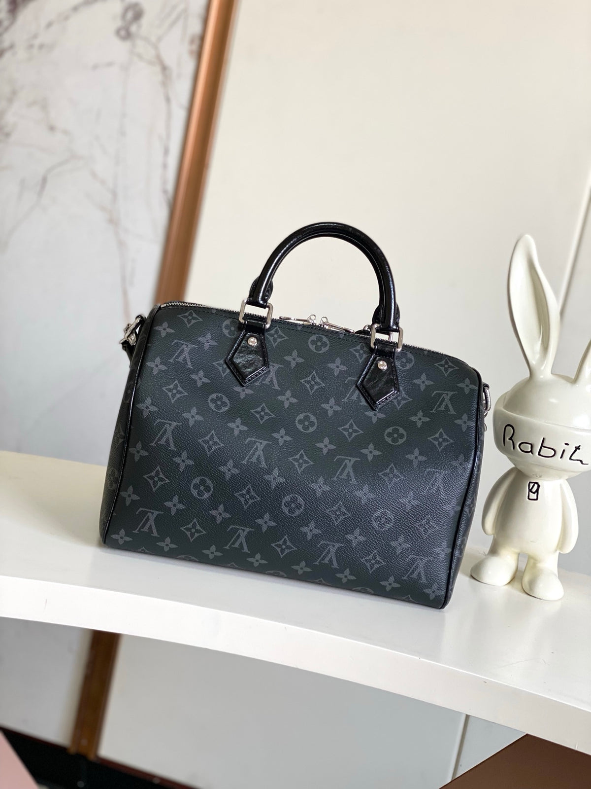 Top-tier Authentic-Grade Quality handbag Size: 21 x 17 x 30 cm
