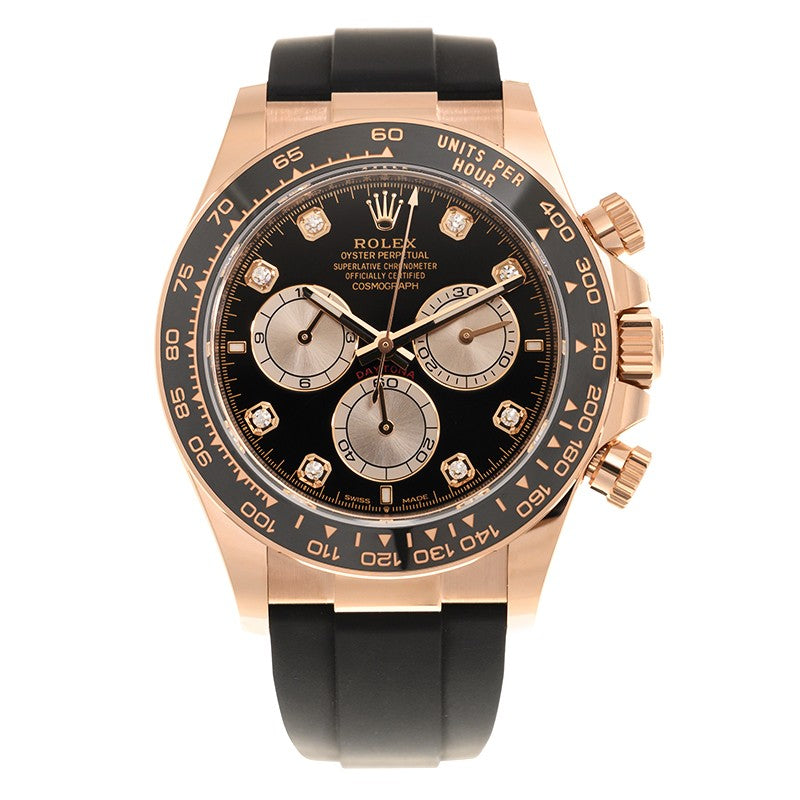 Automatic Watch for DAYTONA 126515LN-0004 40MM
