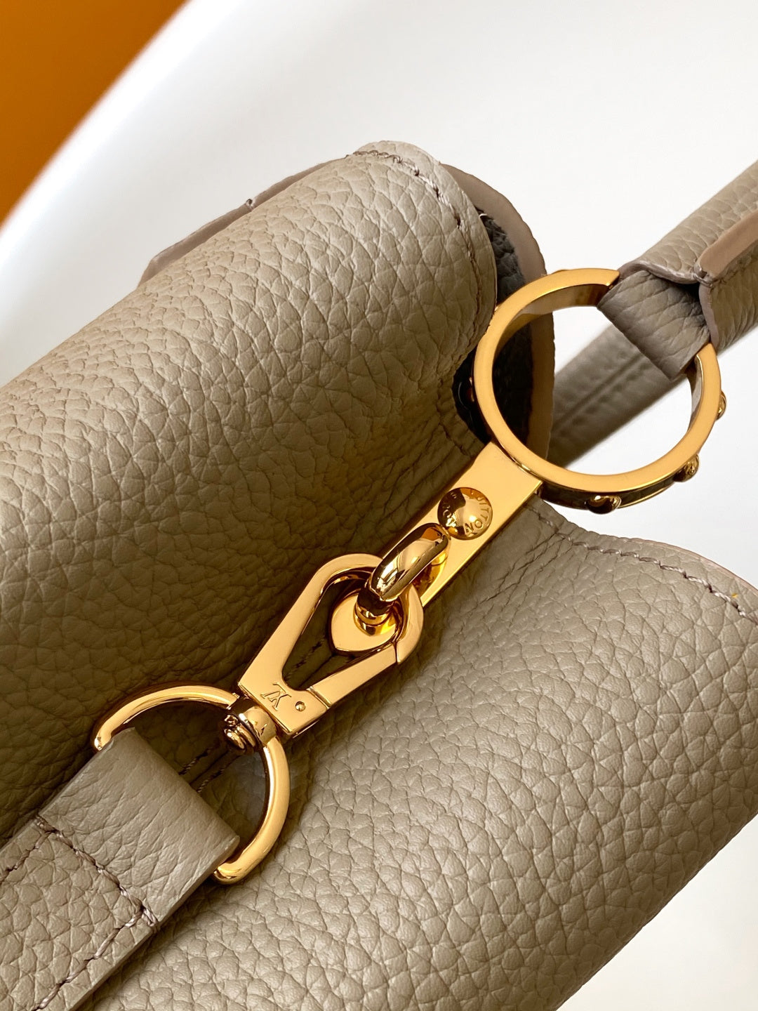 Top-tier Authentic-Grade Quality handbag Size:27.0 x 17.3 x 9.0 cm/21.0 x 13.6 x 8.0 cm