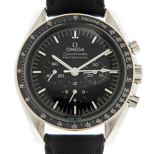 Replica Automatic Watch for SPEEDMASTER 42mm Dial Stainless Steel