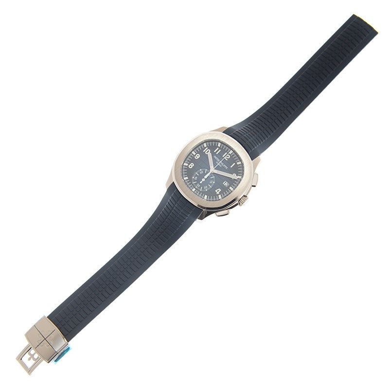 Luxury Automatic Watch for AQUANAUT 40mm Dial