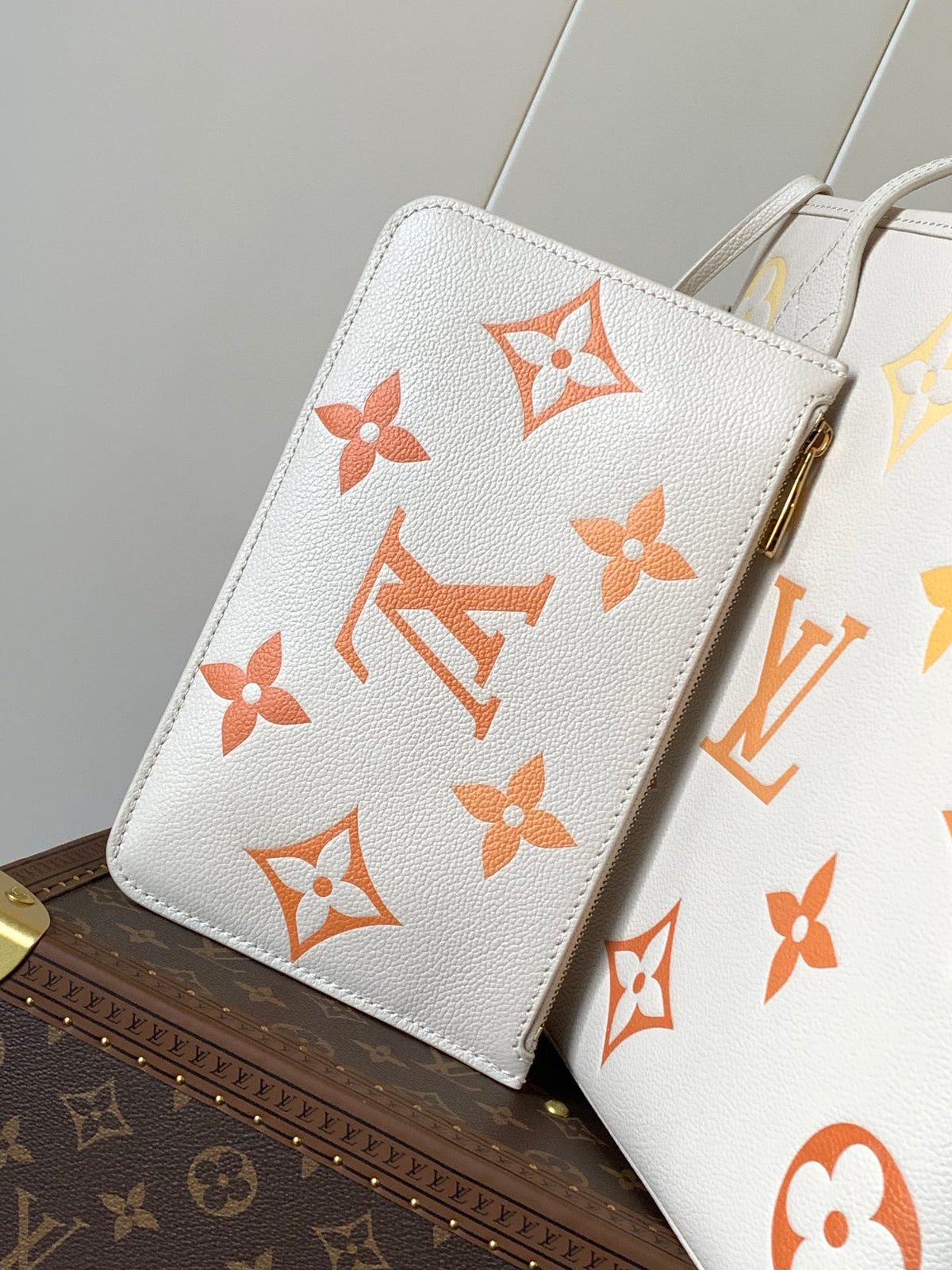 Top-tier Authentic-Grade Quality handbag Size: 32x29x17cm