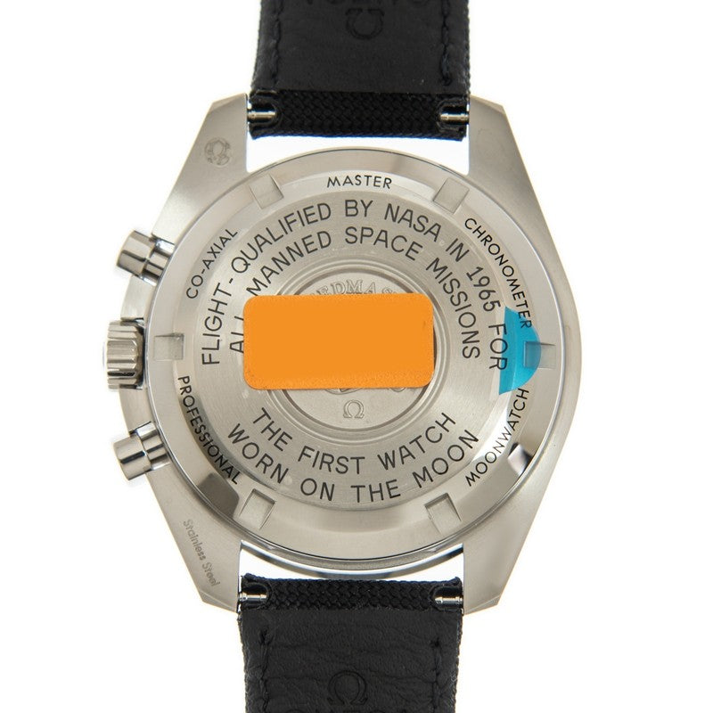 Replica Automatic Watch for SPEEDMASTER 42mm Dial Stainless Steel