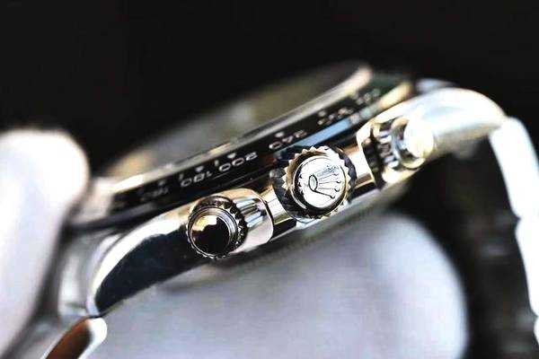 Replica Automatic Watch for Men Cosmograph Daytona  m126500LN-0001 40MM Dial