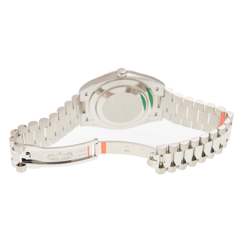 Automatic Mechanical Watch For DAY-DATE 228239 40MM Dial