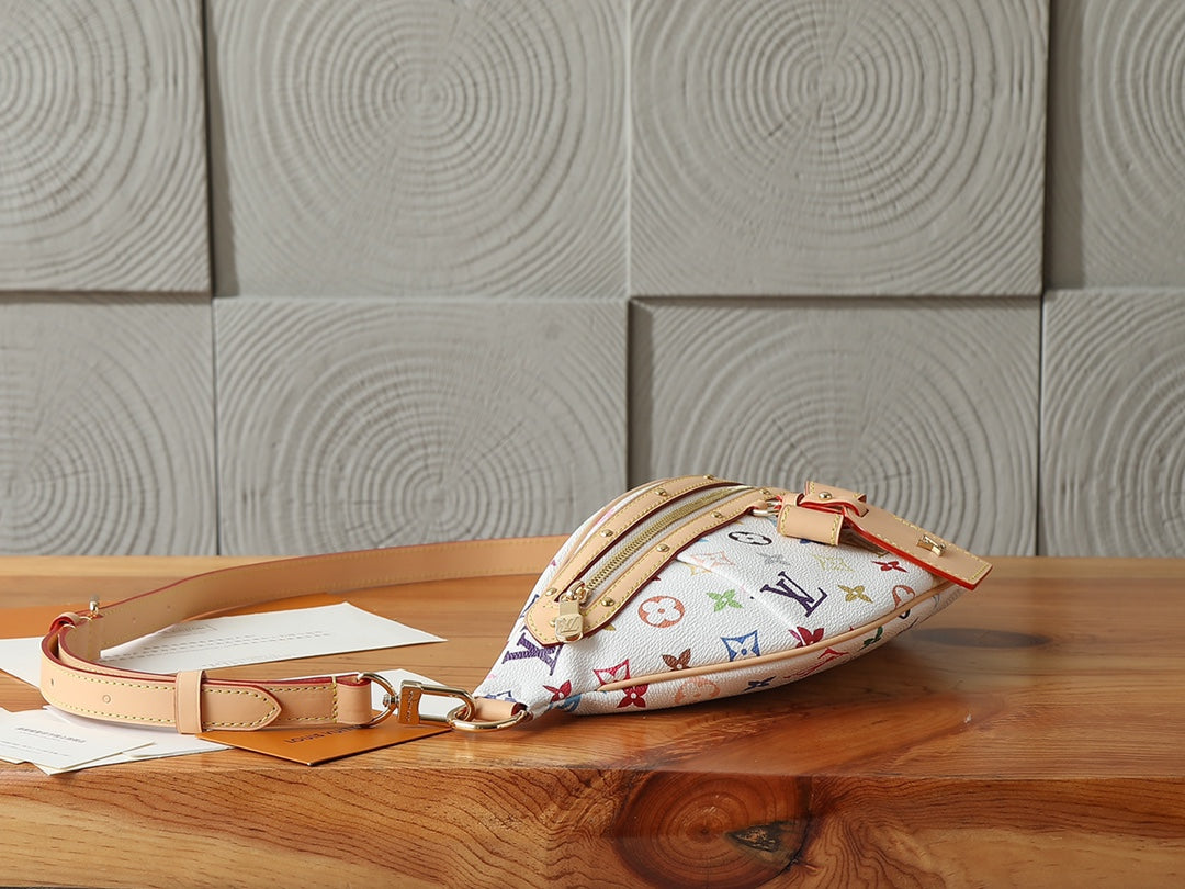 Top-tier Authentic-Grade Quality handbag Size: 38.0 x 16.0 x 8.0 cm