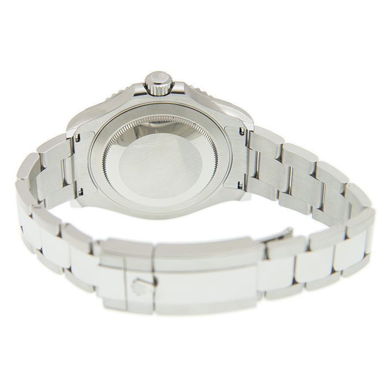 Automatic Mechanical Watch for YACHT MASTER 126622-0002 40MM Dial