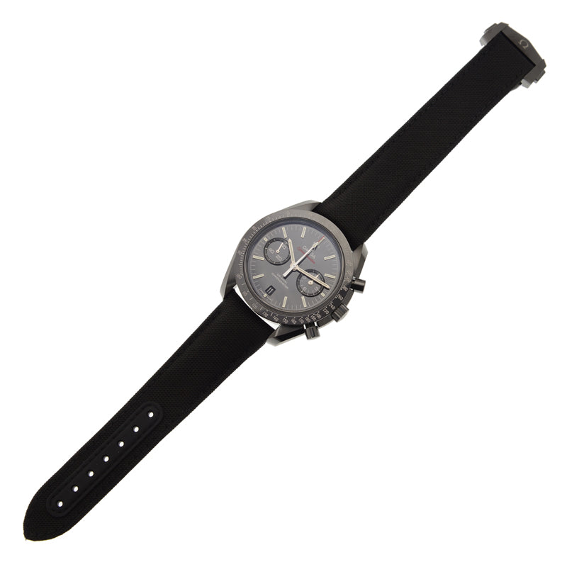 Replica Automatic Watch for SPEEDMASTER 44mm Dial Stainless Steel