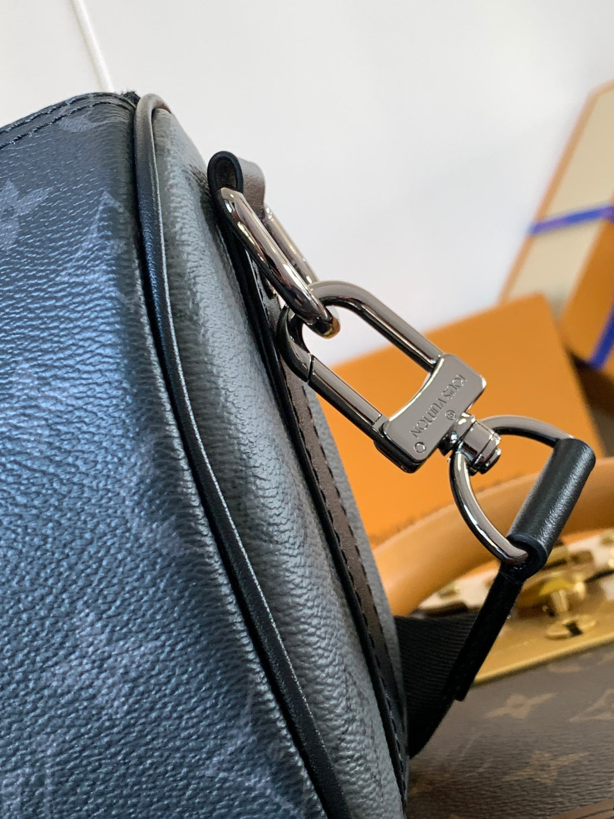 Top-tier Authentic-Grade Quality handbag  Size: 25.0 x 15.0 x 11.0 cm