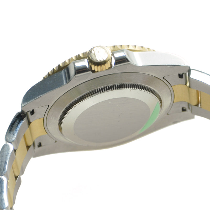 Automatic Mechanical Watch for SUBMARINER 116613LN8DIA 40MM Dial