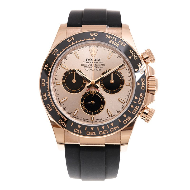 Automatic Watch for DAYTONA 126515LN-0006 40MM