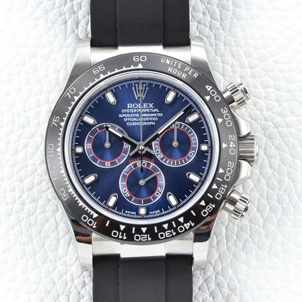 Replica Automatic Watch for Men Cosmograph Daytona 40MM Dial