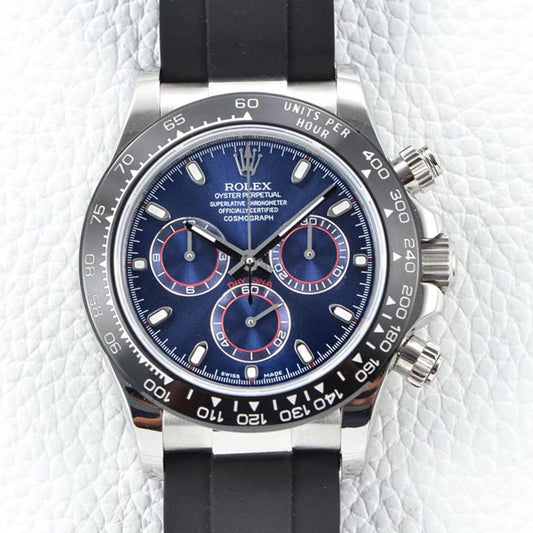 Replica Automatic Watch for Men Cosmograph Daytona 40MM Dial