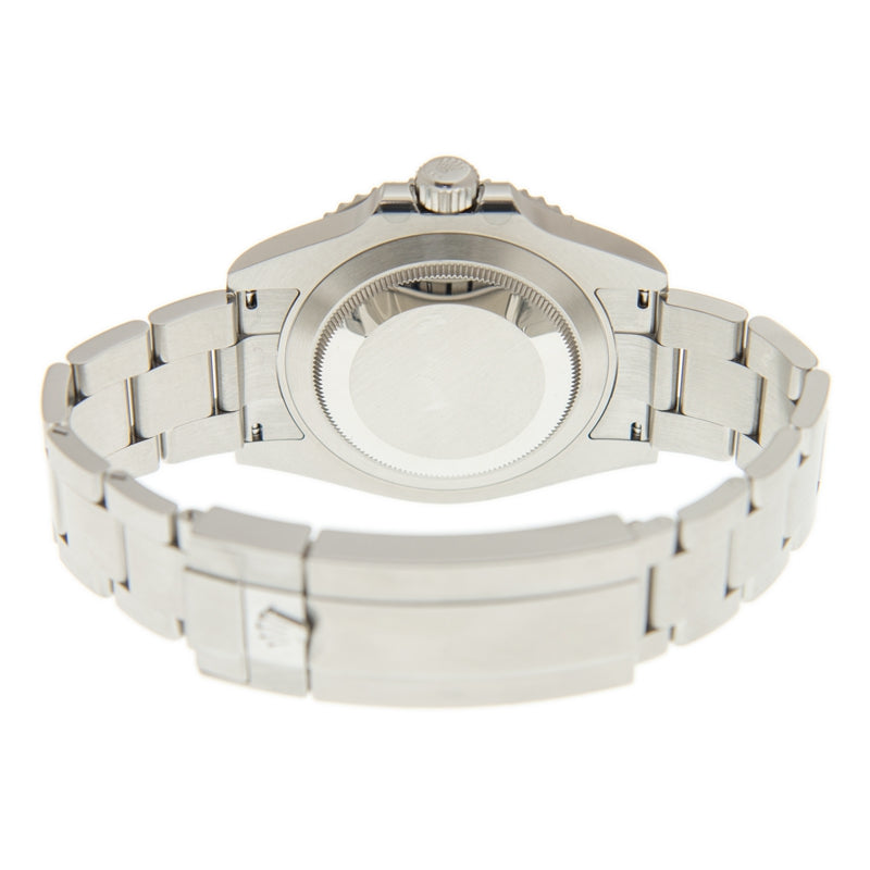 Automatic Mechanical Watch for SUBMARINER 124060-0001 41MM Dial