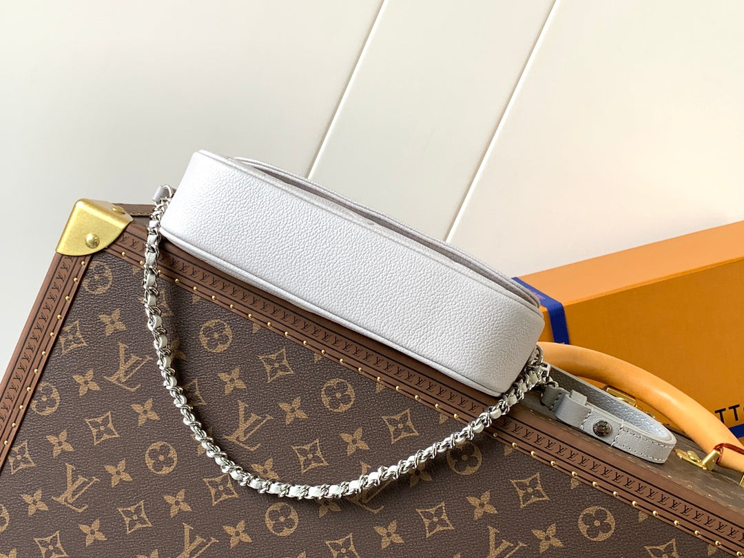 Top-tier Authentic-Grade Quality handbag Size: 12 x 4.3 x 23.5 cm