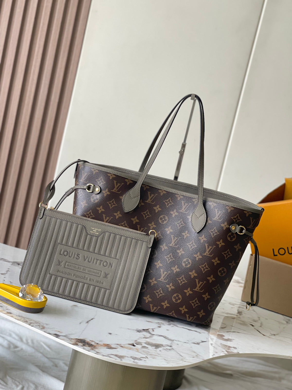 Top-tier Authentic-Grade Quality handbag Size: 31 x 28 x 14 cm