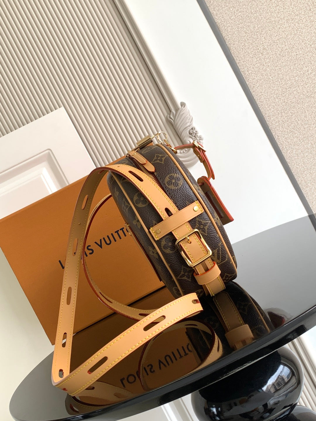Top-tier Authentic-Grade Quality handbag  Size: 20.0 x 22.5 x 8.0 cm