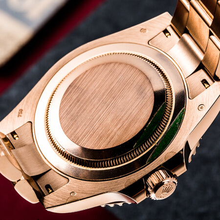 Replica Automatic Watch for Men GMT Master II m126715chnr-0001 40mm Dial