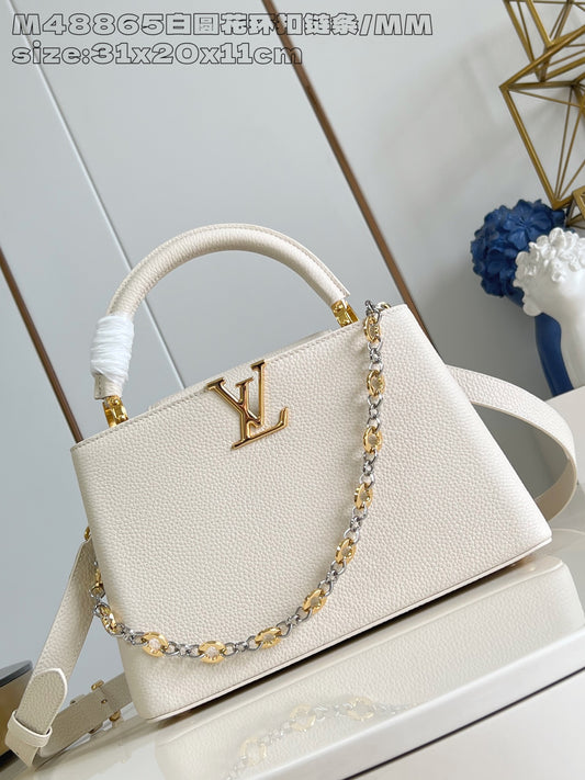 Top-tier Authentic-Grade Quality handbag Size: 20 x 11 x 31.5 cm