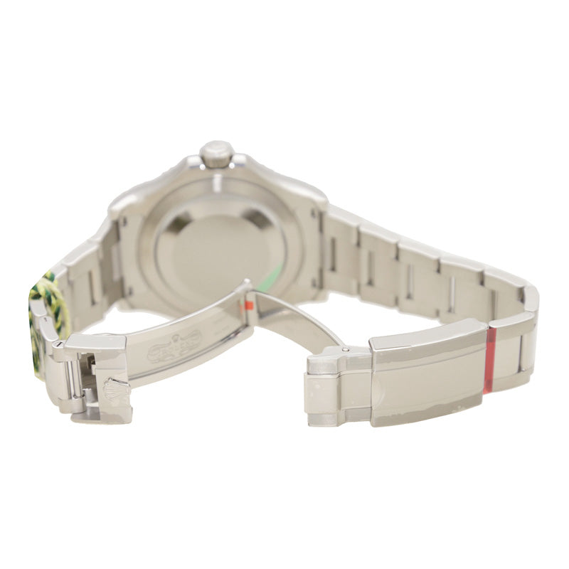Automatic Mechanical Watch for YACHT MASTER 116622 40MM Dial