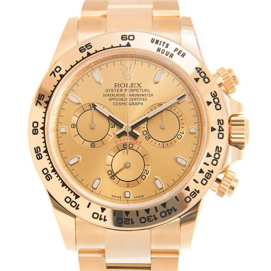 Automatic Mechanical Watch for DAYTONA 116508-0003 40MM Dial