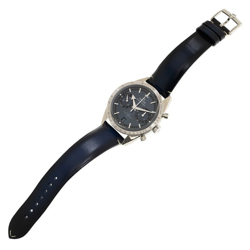 Replica Automatic Watch for SPEEDMASTER 40.5mm Dial Stainless Steel