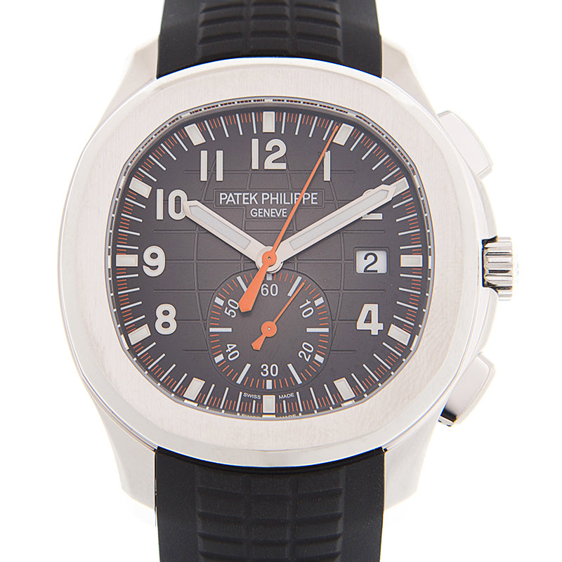 Luxury Automatic Watch for AQUANAUT 40mm Dial