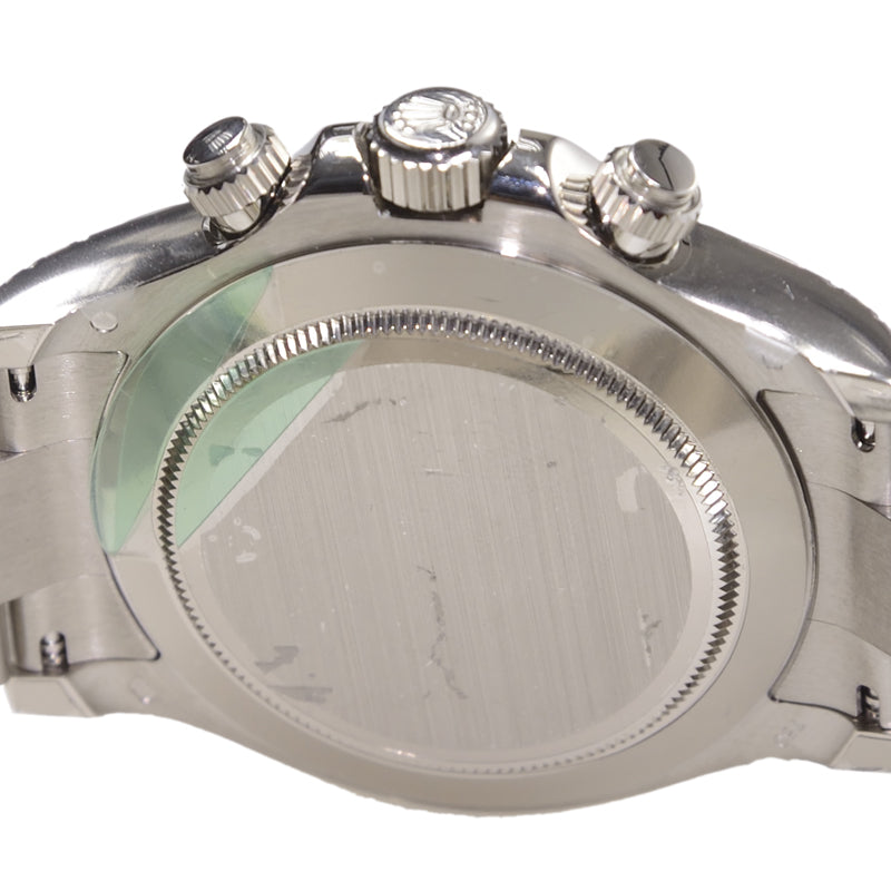 Automatic Watch for DAYTONA 116509-0037 40MM Dial
