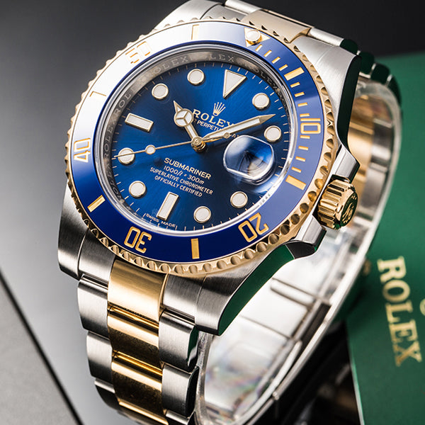 Replica Automatic Watch for Men Submariner 40mm Dial