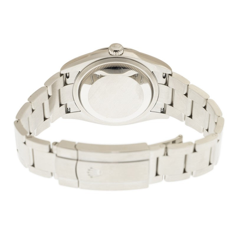Automatic Mechanical Watch for OYSTER PERPETUAL 126000-0003 36MM Dial