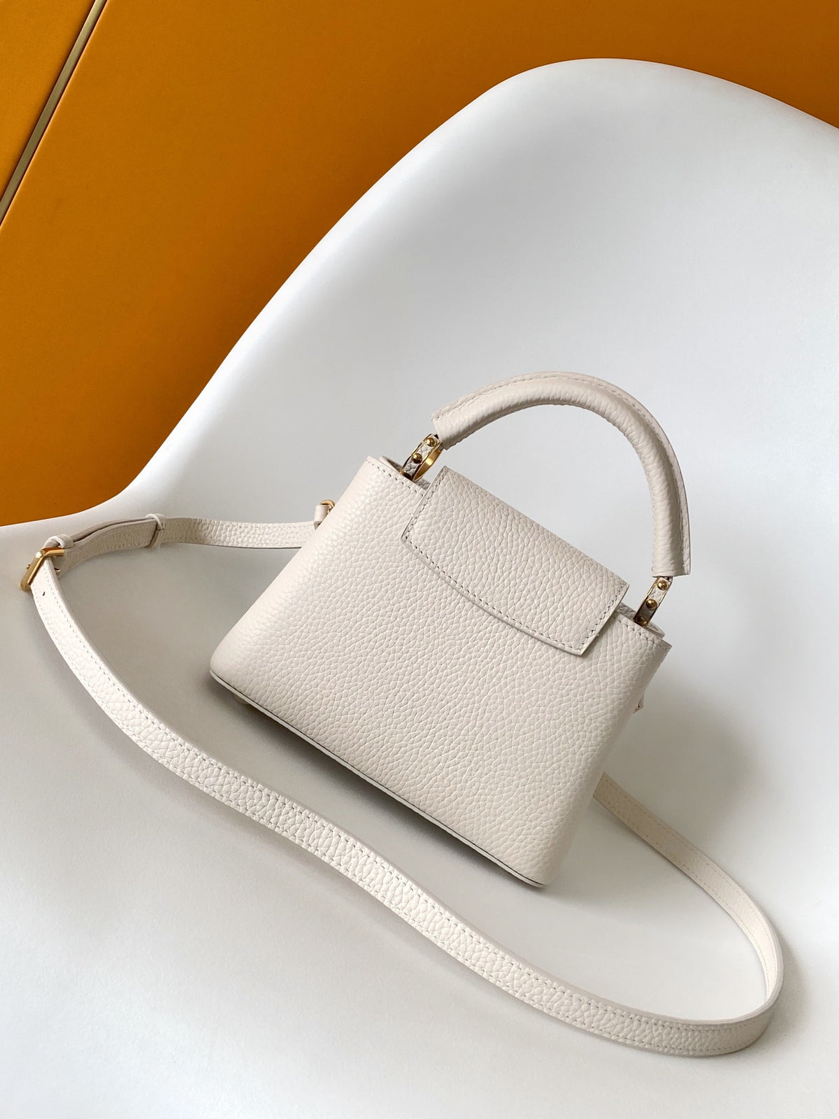 Top-tier Authentic-Grade Quality handbag Size:27.0 x 17.3 x 9.0 cm/21.0 x 13.6 x 8.0 cm