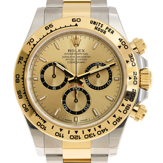 Automatic Watch for DAYTONA 126503-0004 40MM