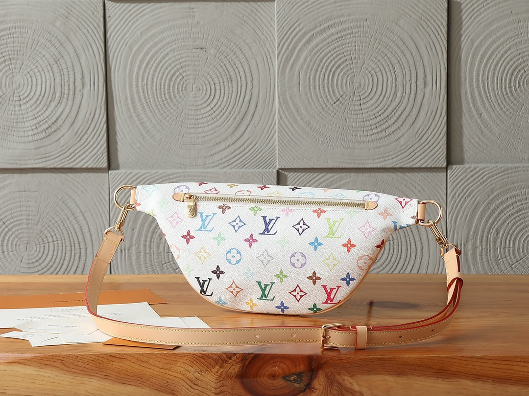 Top-tier Authentic-Grade Quality handbag Size: 38.0 x 16.0 x 8.0 cm
