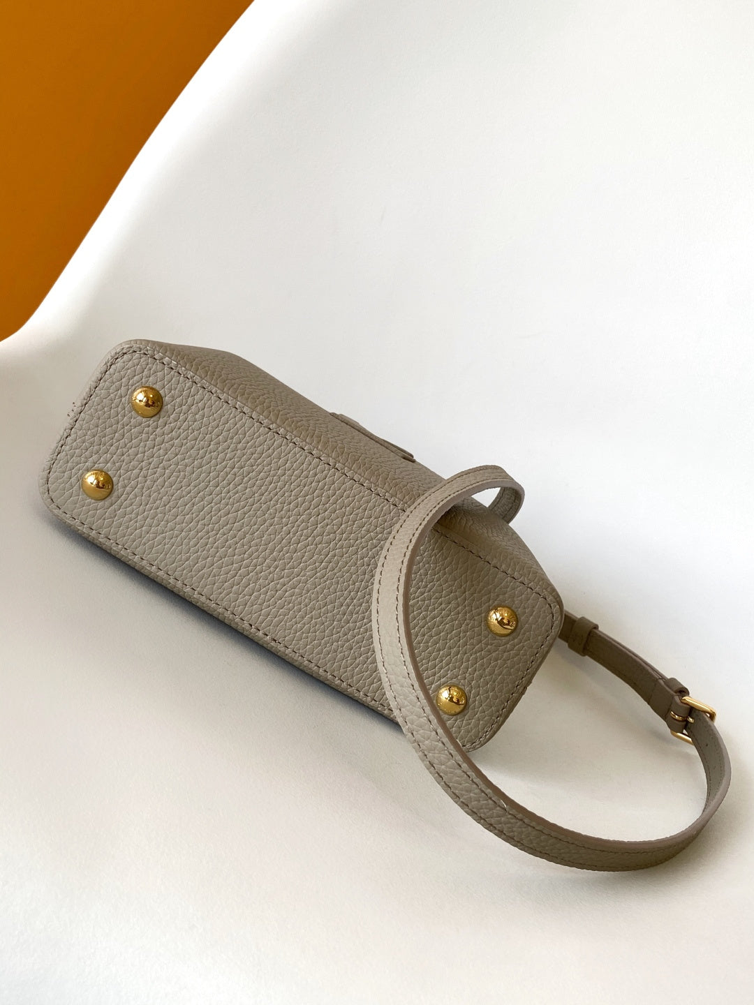 Top-tier Authentic-Grade Quality handbag Size:27.0 x 17.3 x 9.0 cm/21.0 x 13.6 x 8.0 cm