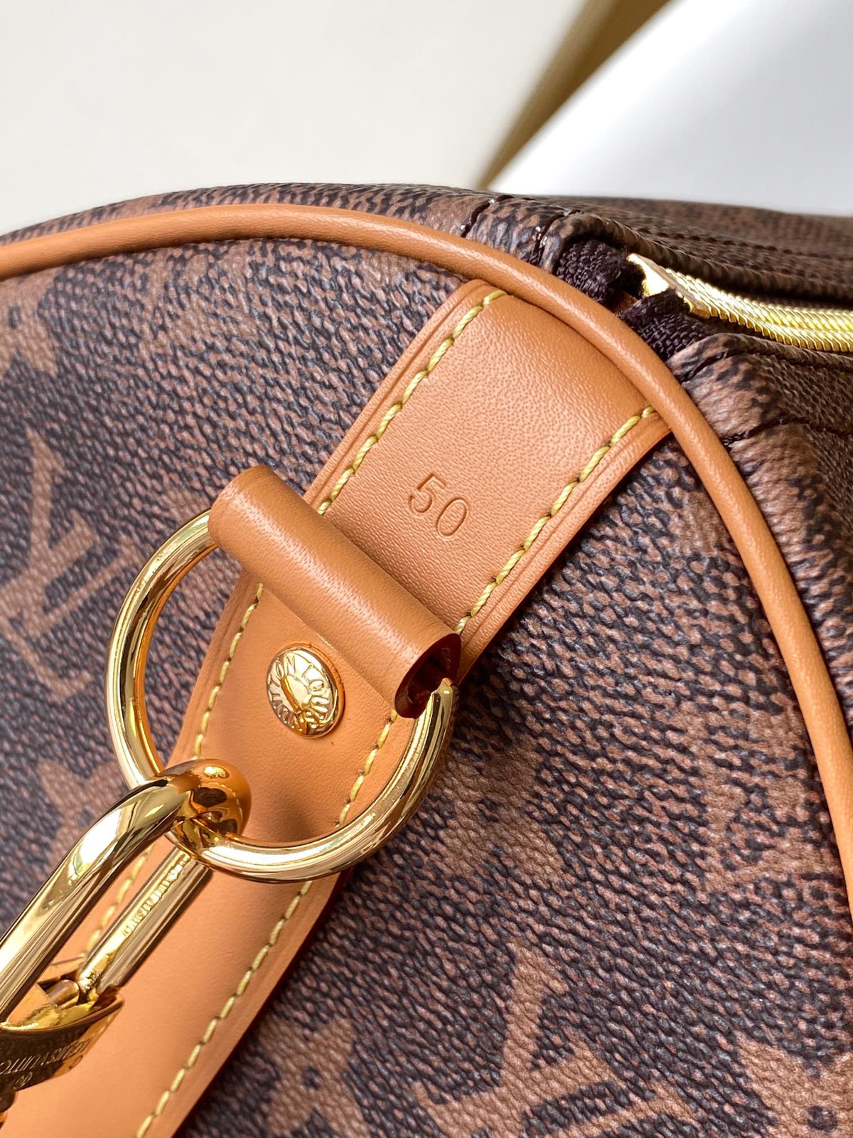 Top-tier Authentic-Grade Quality handbag Size: 50.0 x 29.0 x 23.0 cm