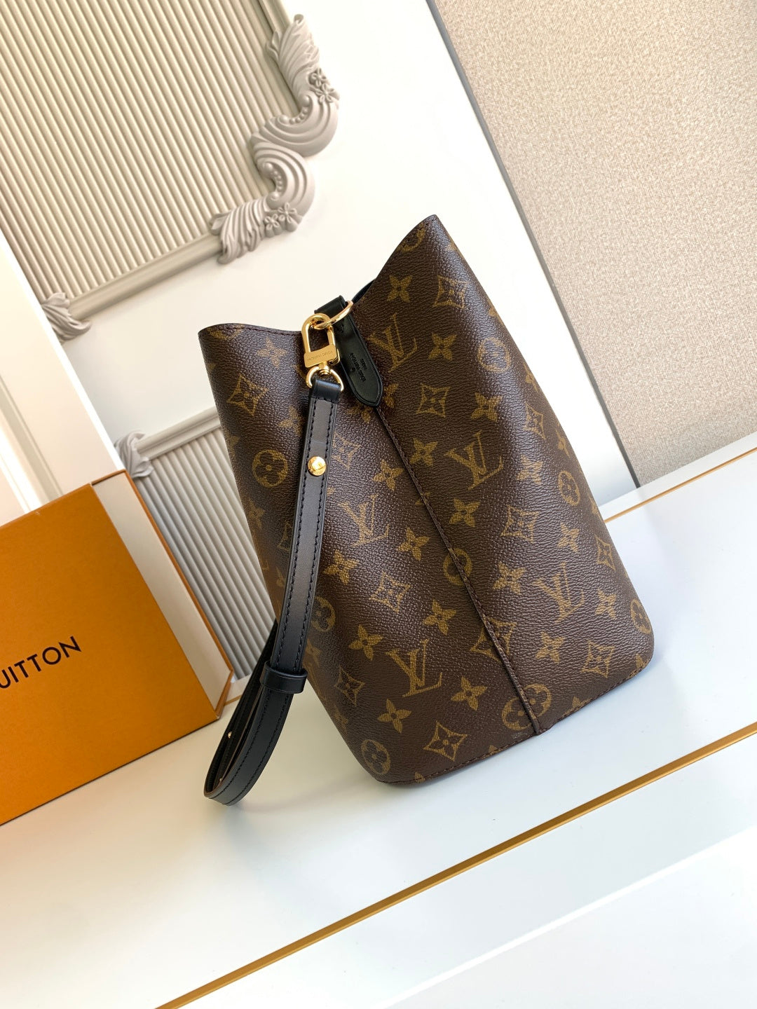 Top-tier Authentic-Grade Quality handbag Size: 26.0 x 26.0 x 17.5 cm